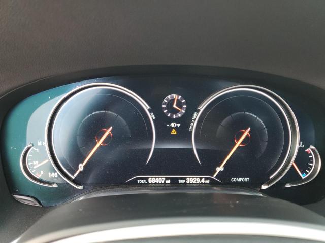 WBA7E2C58KB217061 BMW 740 I