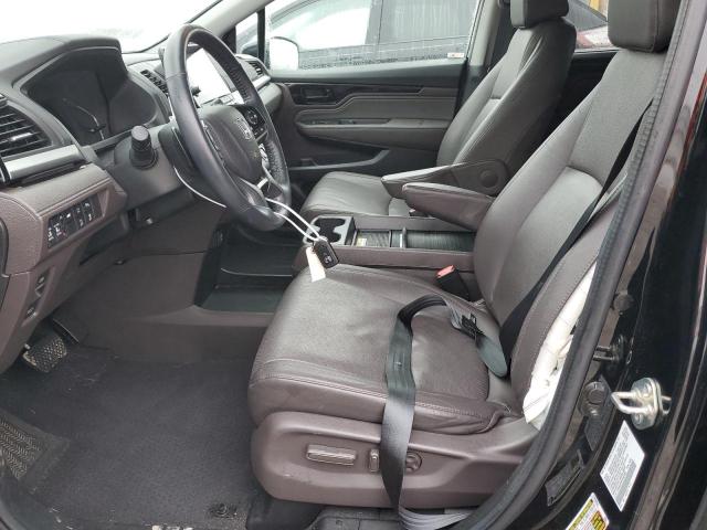 5FNRL6H96LB007304 Honda Odyssey Elite