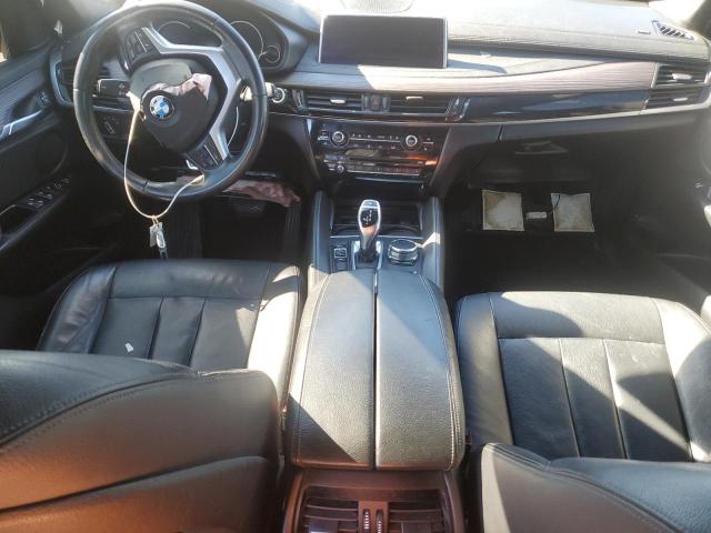 5UXKU0C52J0G80930 BMW X6 Sdrive35i