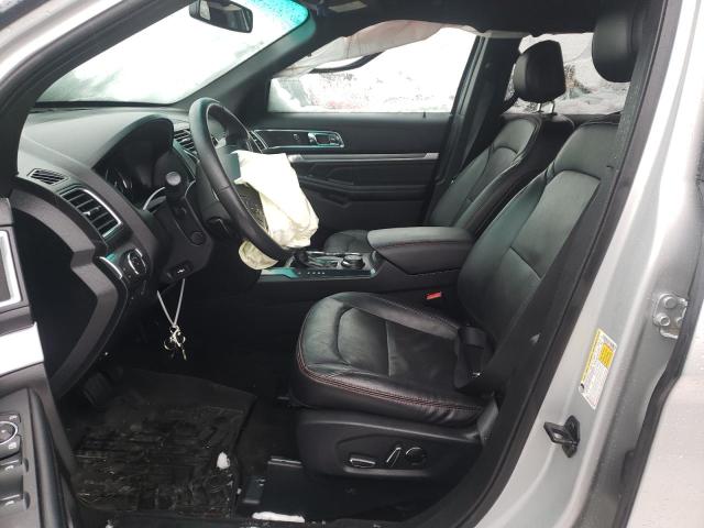 1FM5K8GT8GGD10988 Ford EXPLORER SPORT