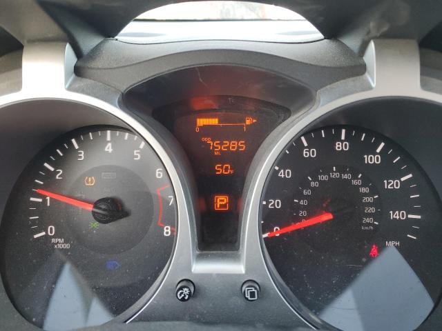JN8AF5MR1HT702254 Nissan JUKE S