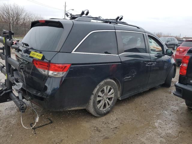 5FNRL5H69GB005830 Honda ODYSSEY EXL