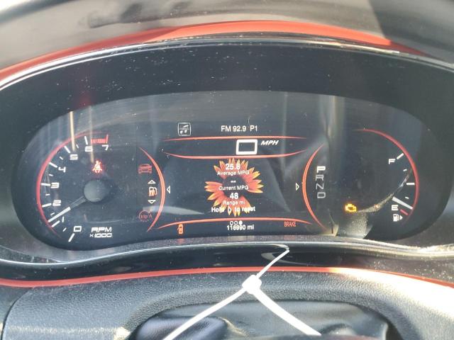 1C3CDFEB1FD276367 Dodge DART GT