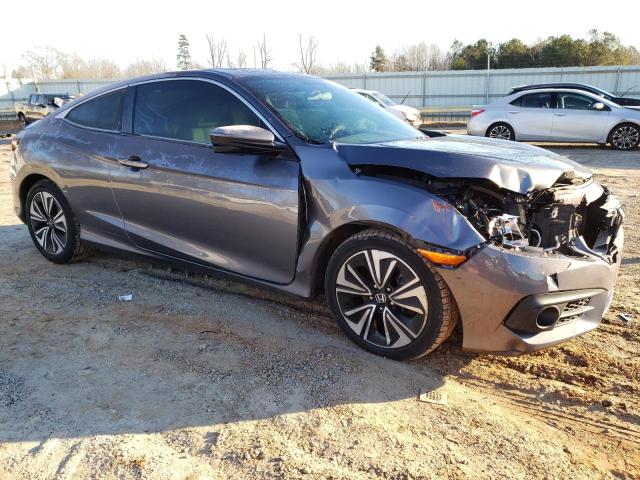 2HGFC3B35GH353321 Honda CIVIC EX