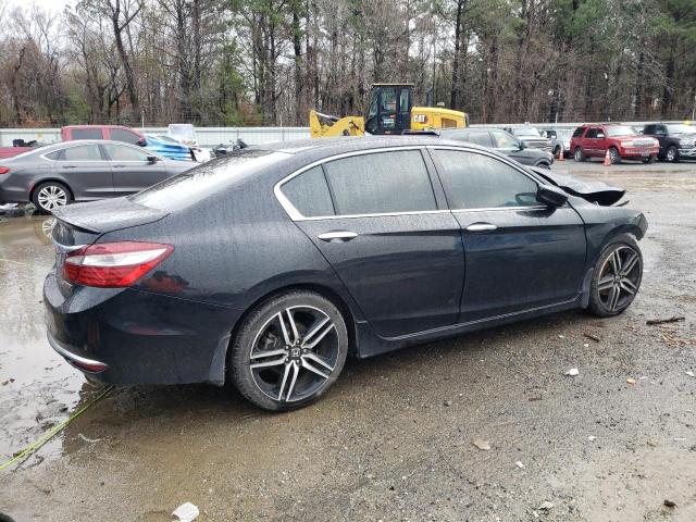 1HGCR2F52HA275944 Honda Accord Sport