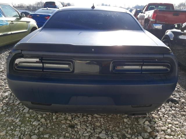 2C3CDZFJ0FH703015 Dodge Challenger R/t Scat Pack