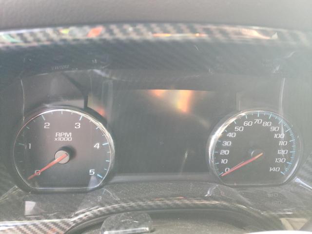1GT12SEY6KF152860 GMC Sierra K2500 Denali