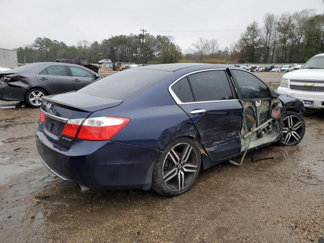 1HGCR2F58FA241231 Honda Accord Sport