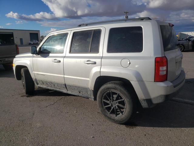 1C4NJPBA9ED618371 Jeep Patriot Sport