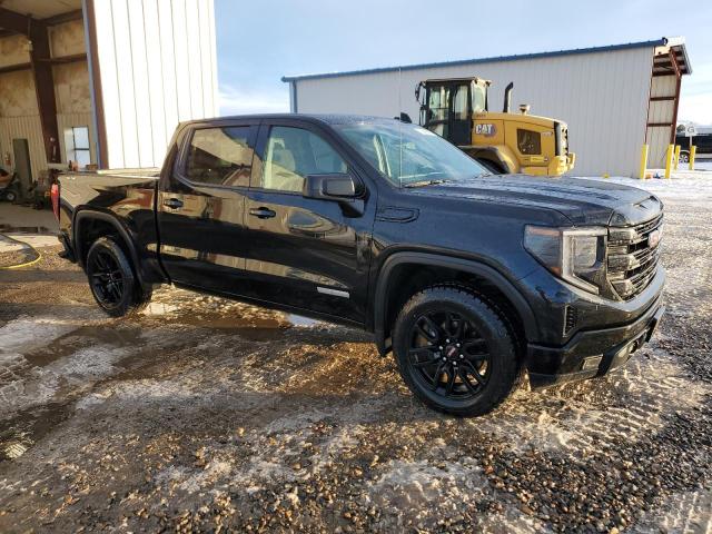 3GTPUCEK2NG673356 GMC Sierra K1500 Elevation