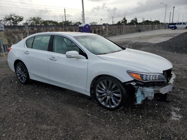 JH4KC1F54GC001913 Acura RLX TECH