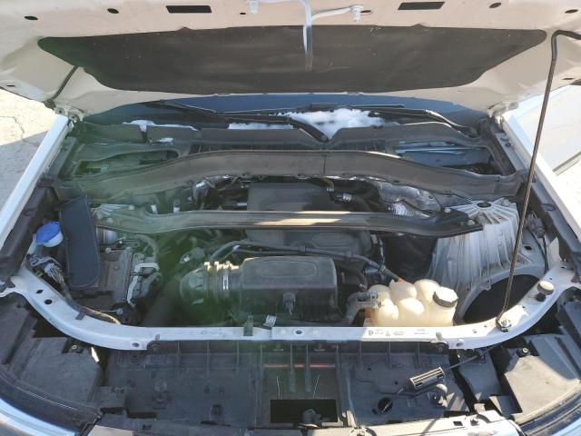 1FMSK8FH4LGA04767 Ford Explorer Limited