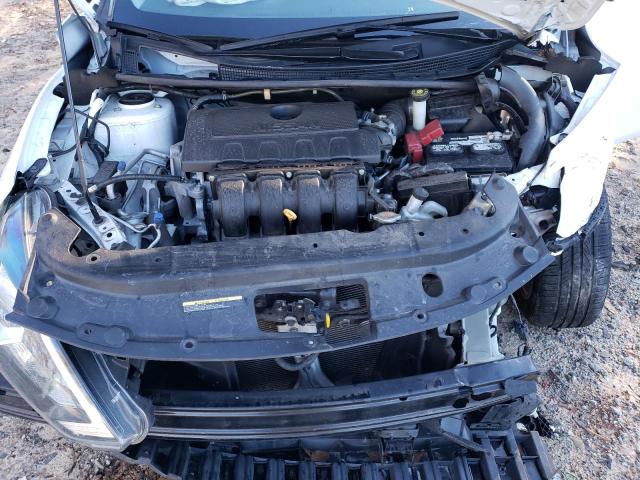 3N1AB7AP5KY432243 Nissan SENTRA S