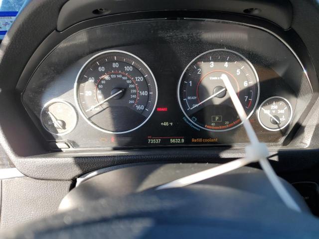 WBA8E9G56GNT81356 BMW 328 I Sulev