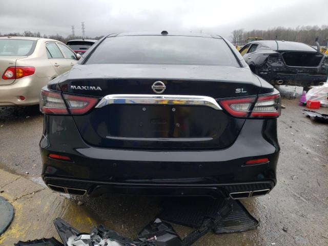 1N4AA6DV5LC380360 Nissan MAXIMA SL