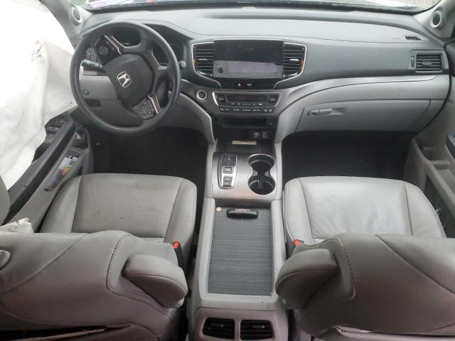 5FNYF6H2XNB044073 Honda PILOT SE