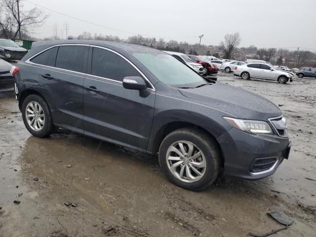 5J8TB3H53GL001694 Acura RDX TECHNO