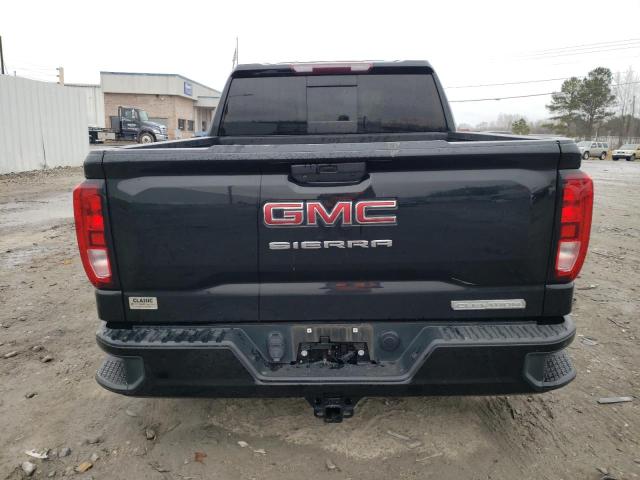 1GTP8CED7LZ320081 GMC Sierra C1500 Elevation