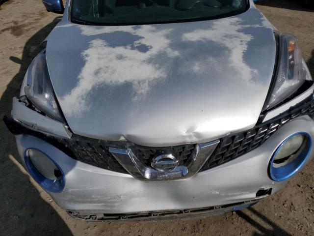 JN8AF5MR8FT504915 Nissan JUKE S
