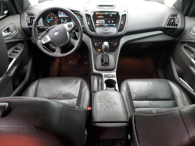 1FMCU0GX6FUA52069 Ford ESCAPE SE