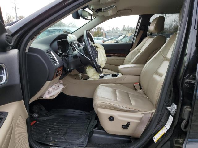 1C4RDHDG1FC689765 Dodge DURANGO LIMITED