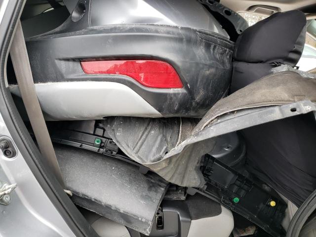 5J6RW2H5XJL009252 Honda CR-V EX