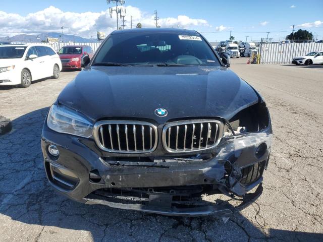 5UXKU0C52J0G80930 BMW X6 Sdrive35i