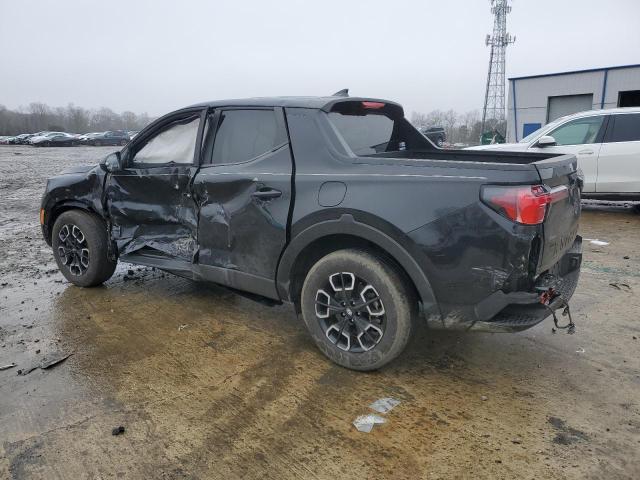5NTJADAE9NH013506 Hyundai Santa Cruz Se