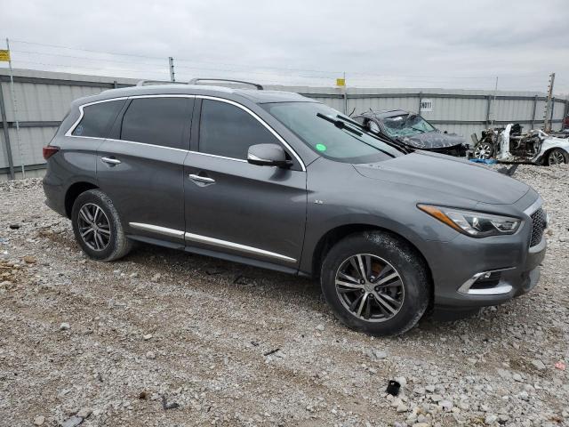 5N1DL0MM5HC505804 Infiniti QX60