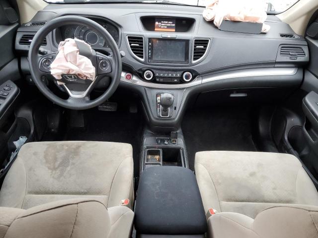 5J6RM3H57FL017053 Honda CR-V EX