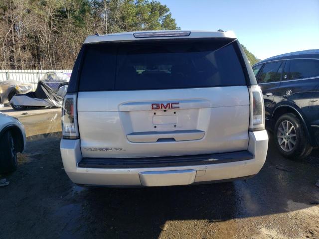1GKS2GKC1FR271371 GMC Yukon Xl K1500 Sle