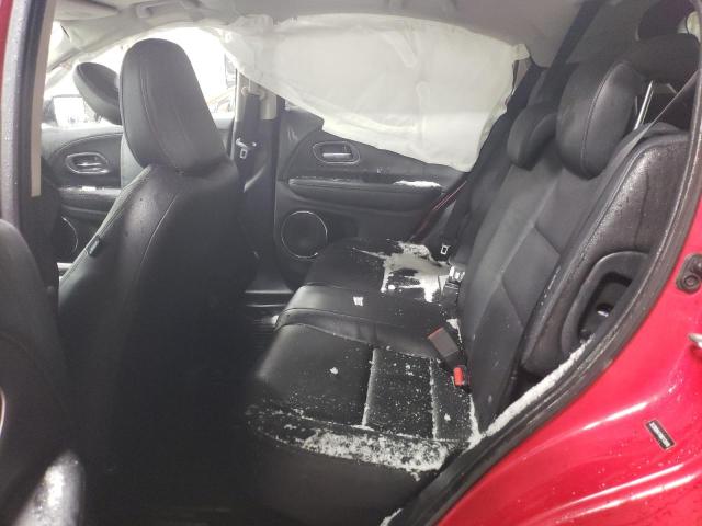 3CZRU5H77KM713076 Honda Hr-v Exl