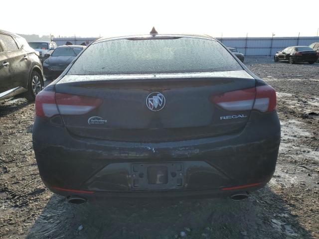 W04GL6SX4K1073205 Buick Regal Preferred