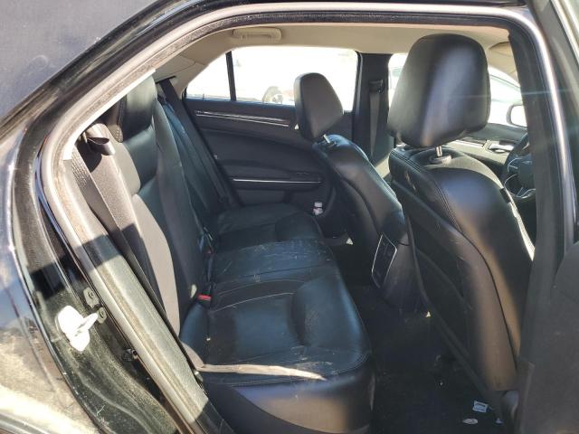 2C3CCAAG9GH234055 Chrysler 300 Limited