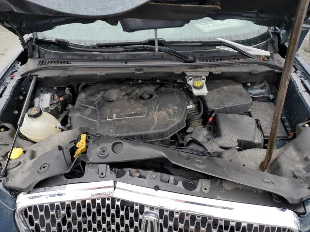 5LMCJ3C92KUL20821 Lincoln Mkc Reserve