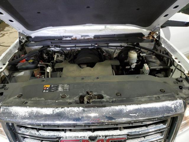 3GTU2UEC6EG350712 GMC Sierra K1500 Sle