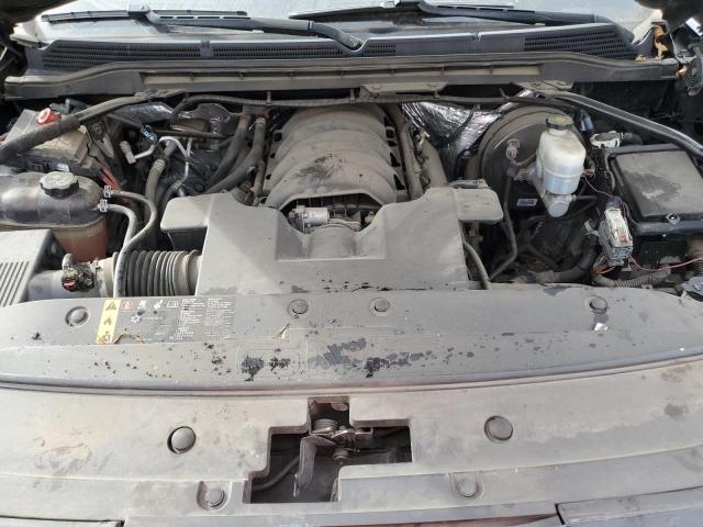 3GTU2MEC5JG145229 GMC Sierra K1500 Sle