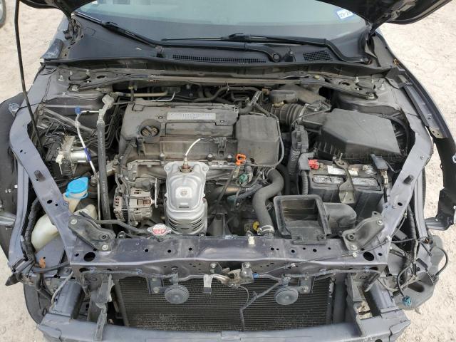 1HGCR2F86EA181930 Honda ACCORD EXL