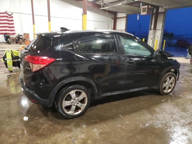 3CZRU6H72GM716352 Honda Hr-v Exl