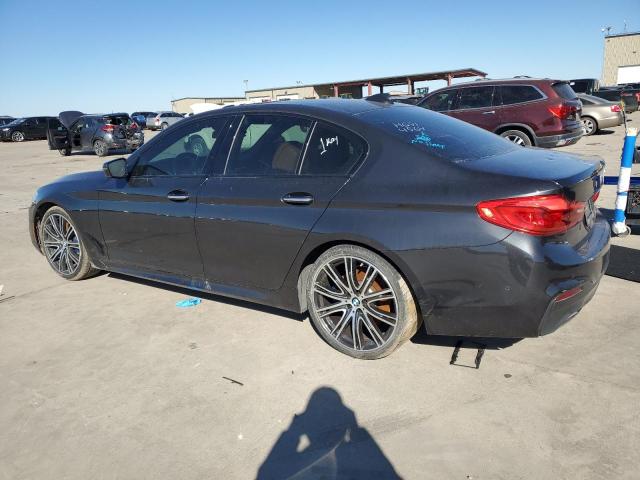 WBAJE5C30HG914564 BMW 540 I