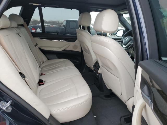 5UXKT0C59H0S80552 BMW X5 Xdr40e