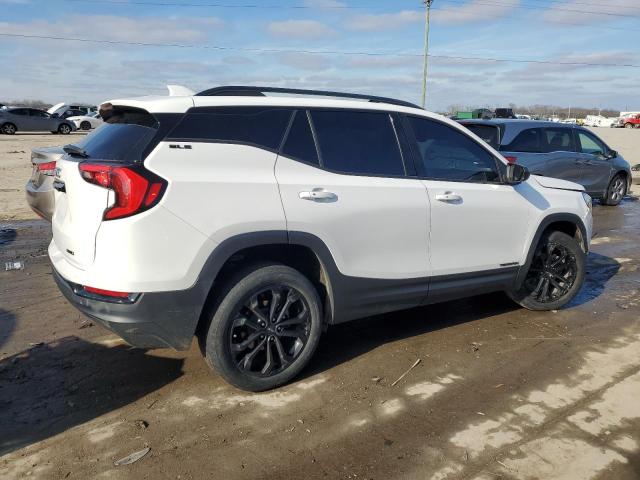3GKALTEV2LL190977 GMC Terrain Sle
