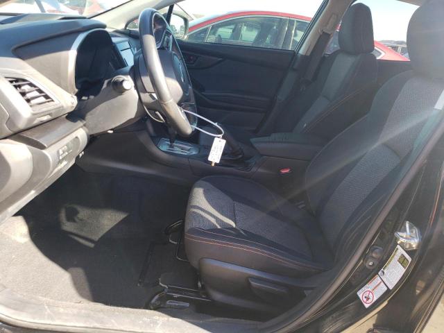 JF2GTABC9JH302944 Subaru Crosstrek Premium
