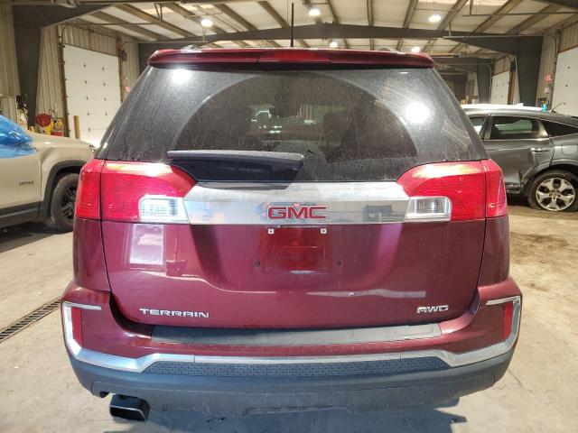 2GKFLTEK8G6217170 GMC Terrain Sle