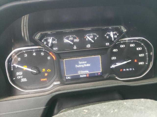 1GTP8CED7LZ320081 GMC Sierra C1500 Elevation