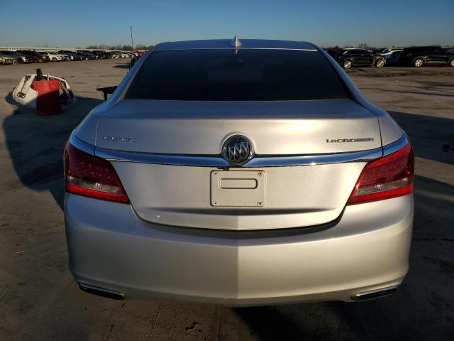 1G4GA5G37GF159674 Buick Lacrosse