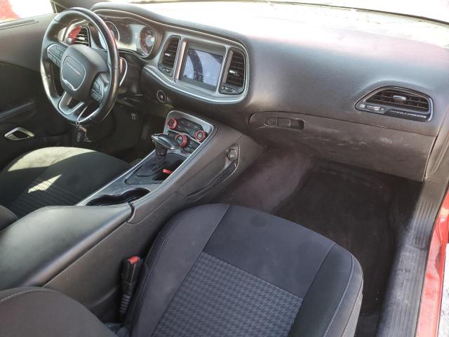2C3CDZBT1KH574008 Dodge Challenger R/t
