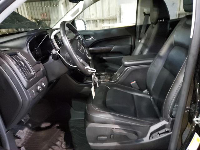 1GTG6DEN1K1148776 GMC CANYON SLT