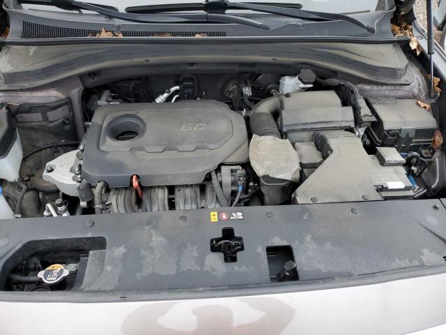 5NMS2CAD9LH214625 Hyundai Santa Fe Se