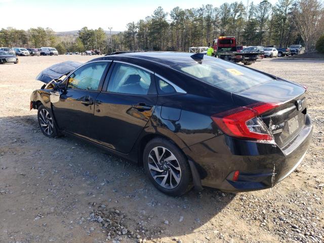 19XFC2F75JE034929 Honda CIVIC EX